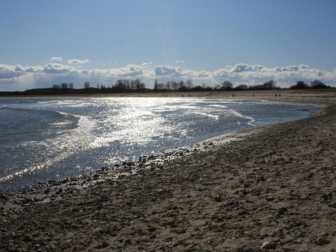 Strandhotel Eldena主图