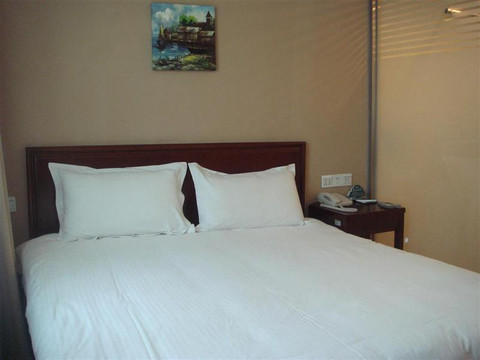 格林豪泰北京方庄商务酒店主图