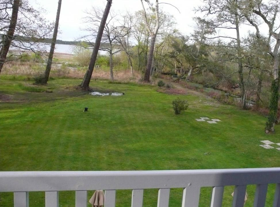 Villa Etang Blanc主图