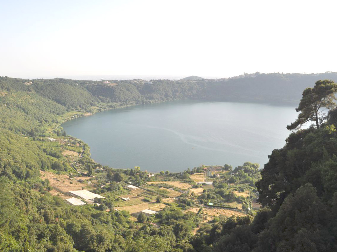 La Regina del Lago Casa Vacanze