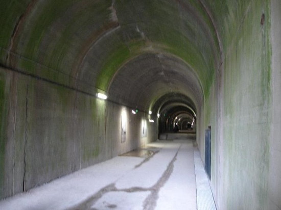 Forteresse de Mimoyecques景点图片