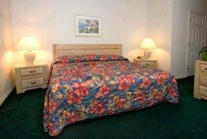 Universal Resorts Kissimmee主图