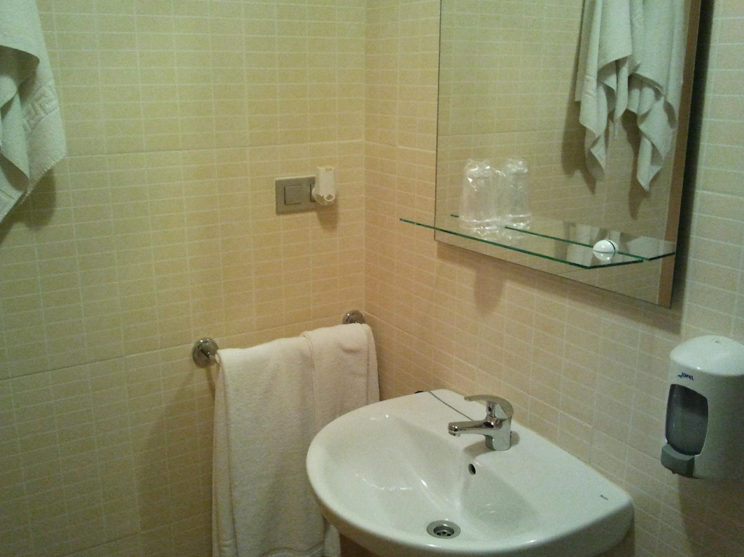 Hostal Casa Paco主图