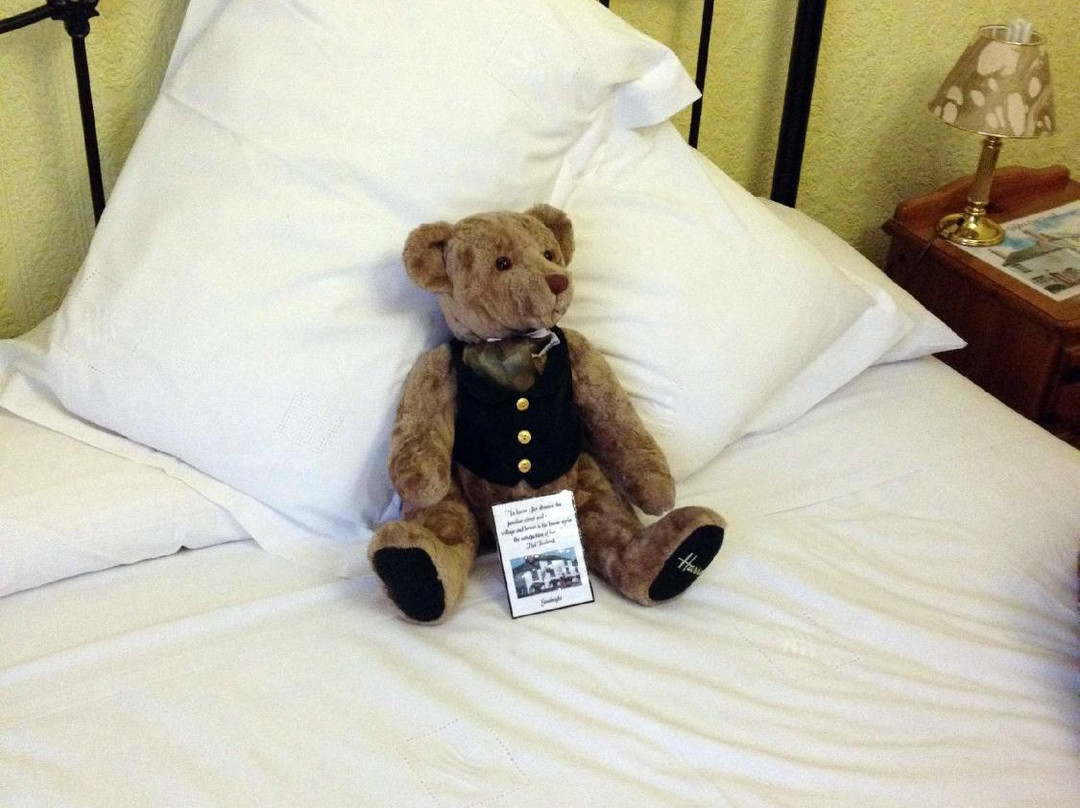 The Golden Cup主图