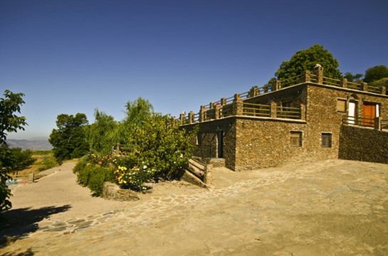 El Cielo de Canar主图