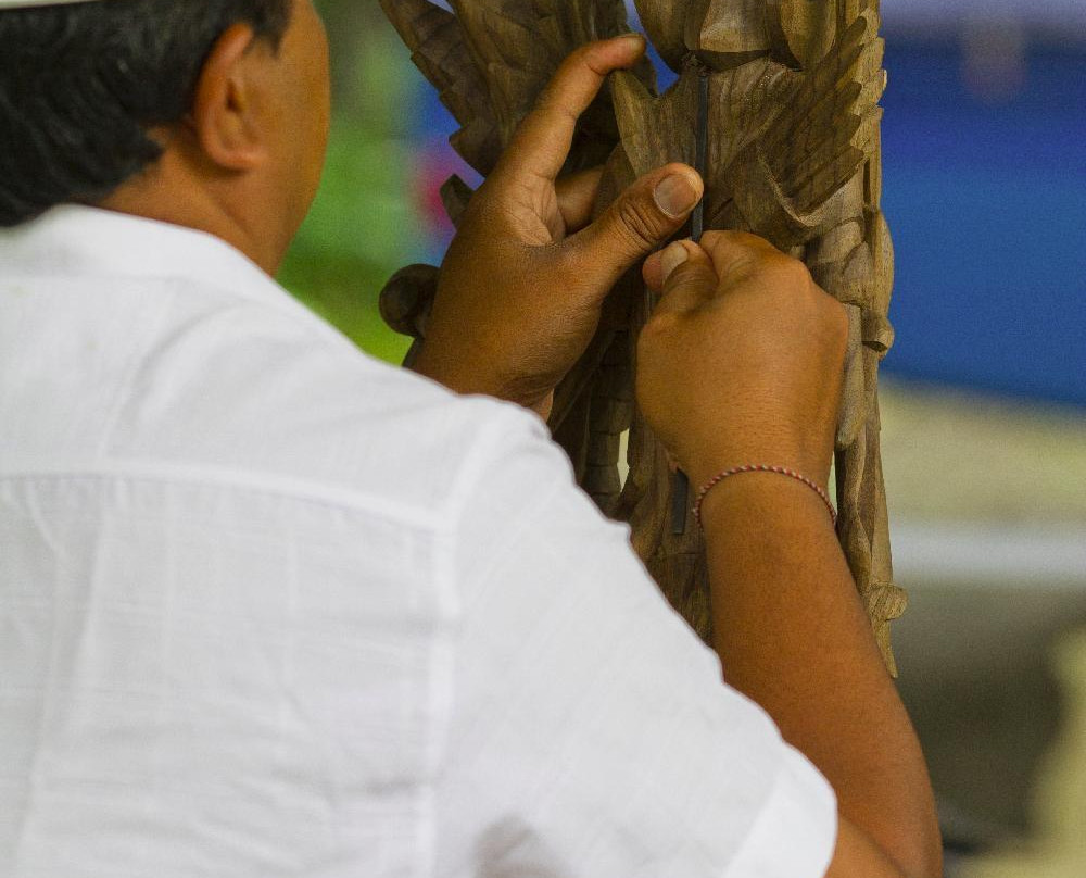 Private Bali Driver - Bali Tour-努沙杜瓦必去景点