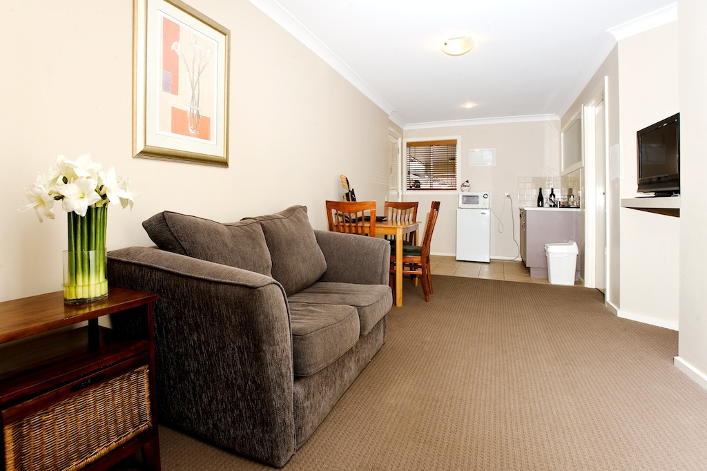 BEST WESTERN Beaches Apartments主图