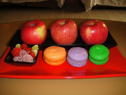 西安索菲特人民大厦主图