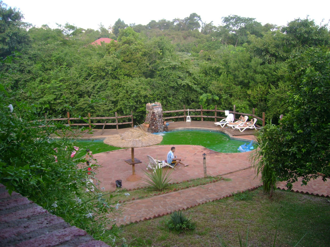 Hotel La Toscana主图