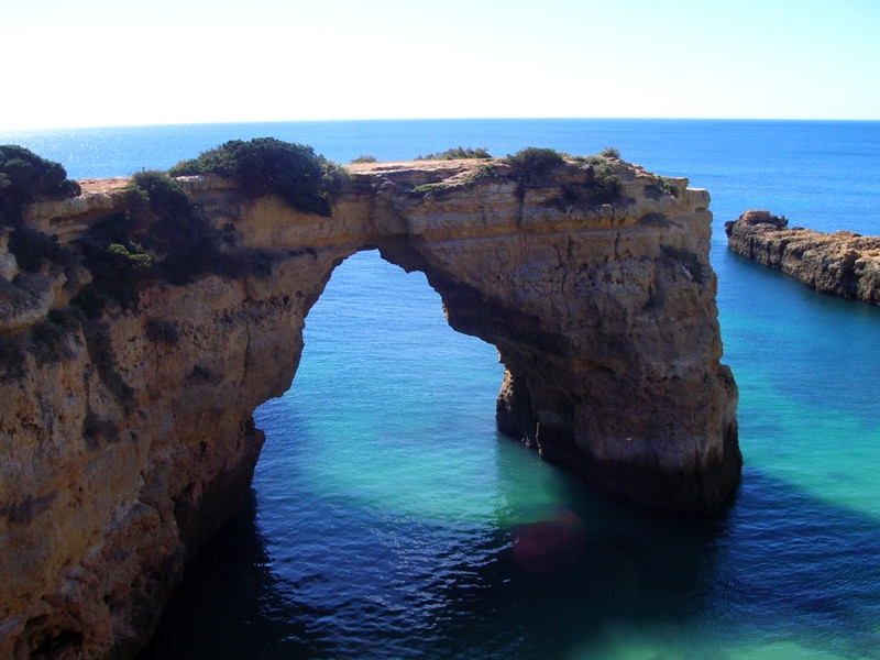 Algarve Outdoor Tours景点图片