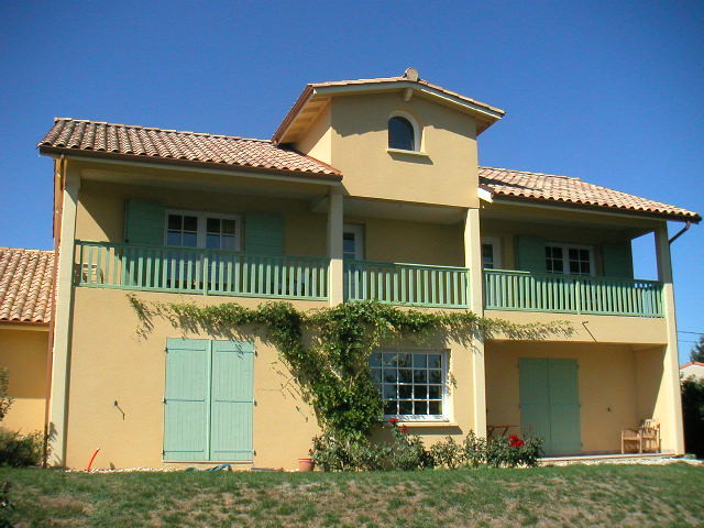 Residence Saint Colomban主图