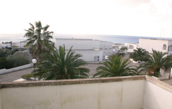 Residence Le Maldive主图