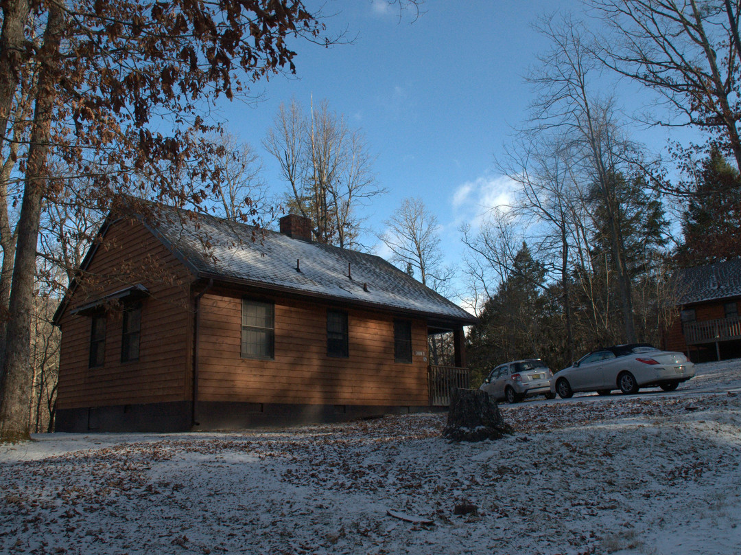 Hungry Mother State Park-Marion必去景点