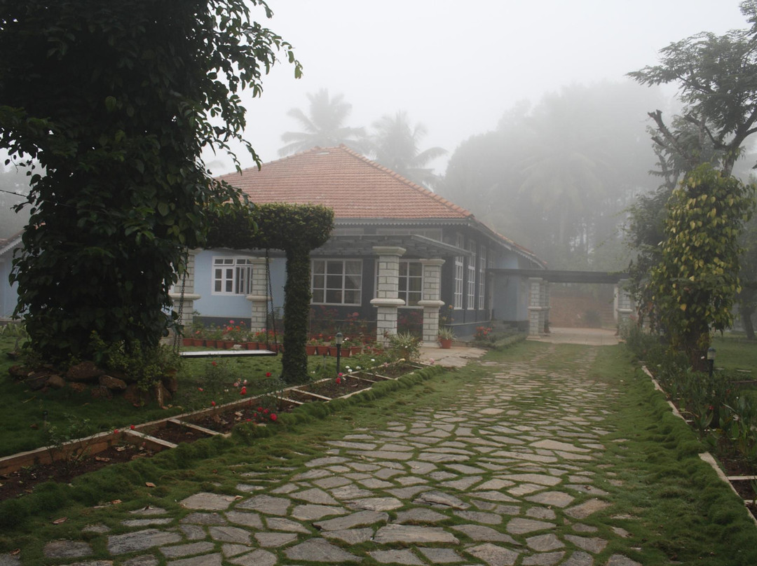 Thirthahalli旅游攻略图片