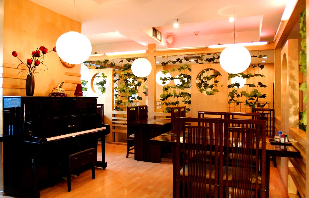 富丽华大酒店-官方