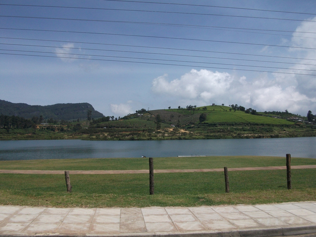 努瓦拉埃利亚巿及茶乡-奴娃拉伊利雅必去景点