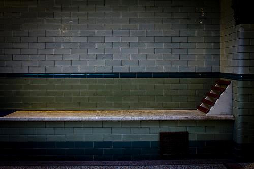 Victoria Baths-曼彻斯特必去景点