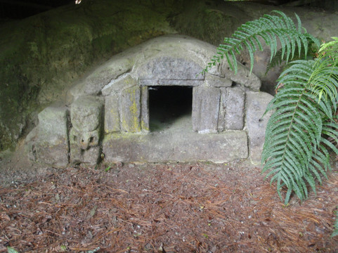 Buried Village of Te Wairoa-罗托鲁瓦必去景点