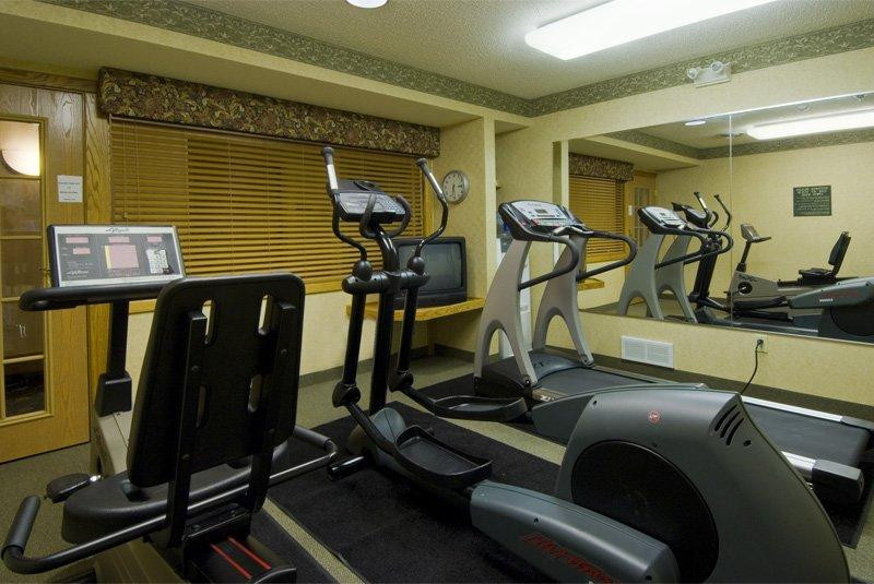 Holiday Inn Express Mishawaka主图