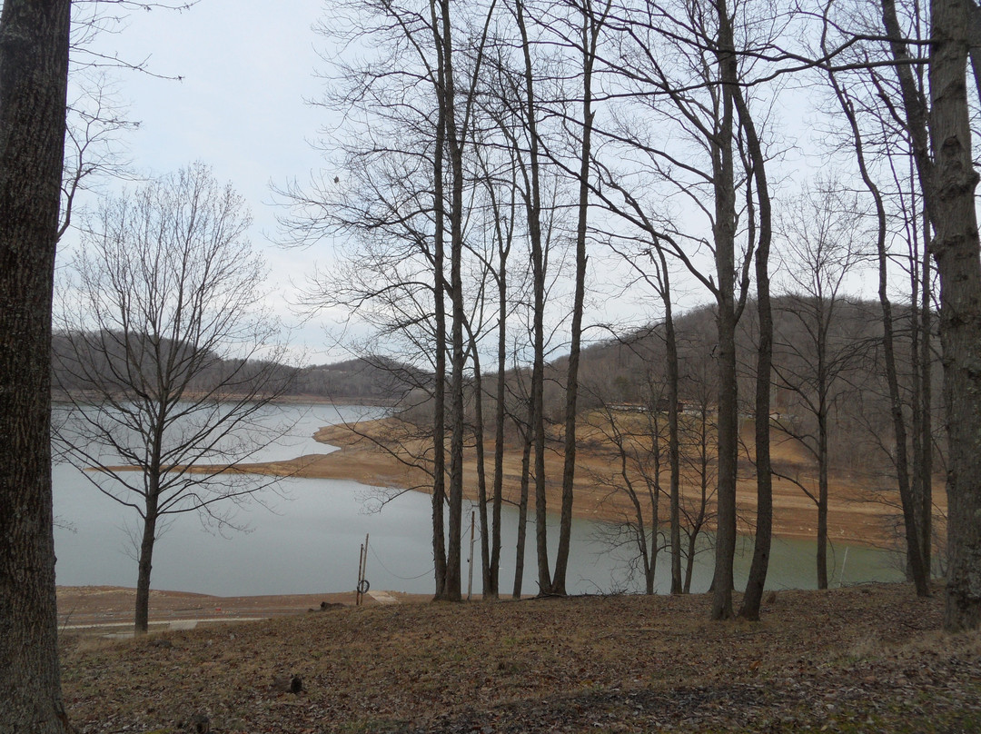 Tygart Lake State Park景点图片