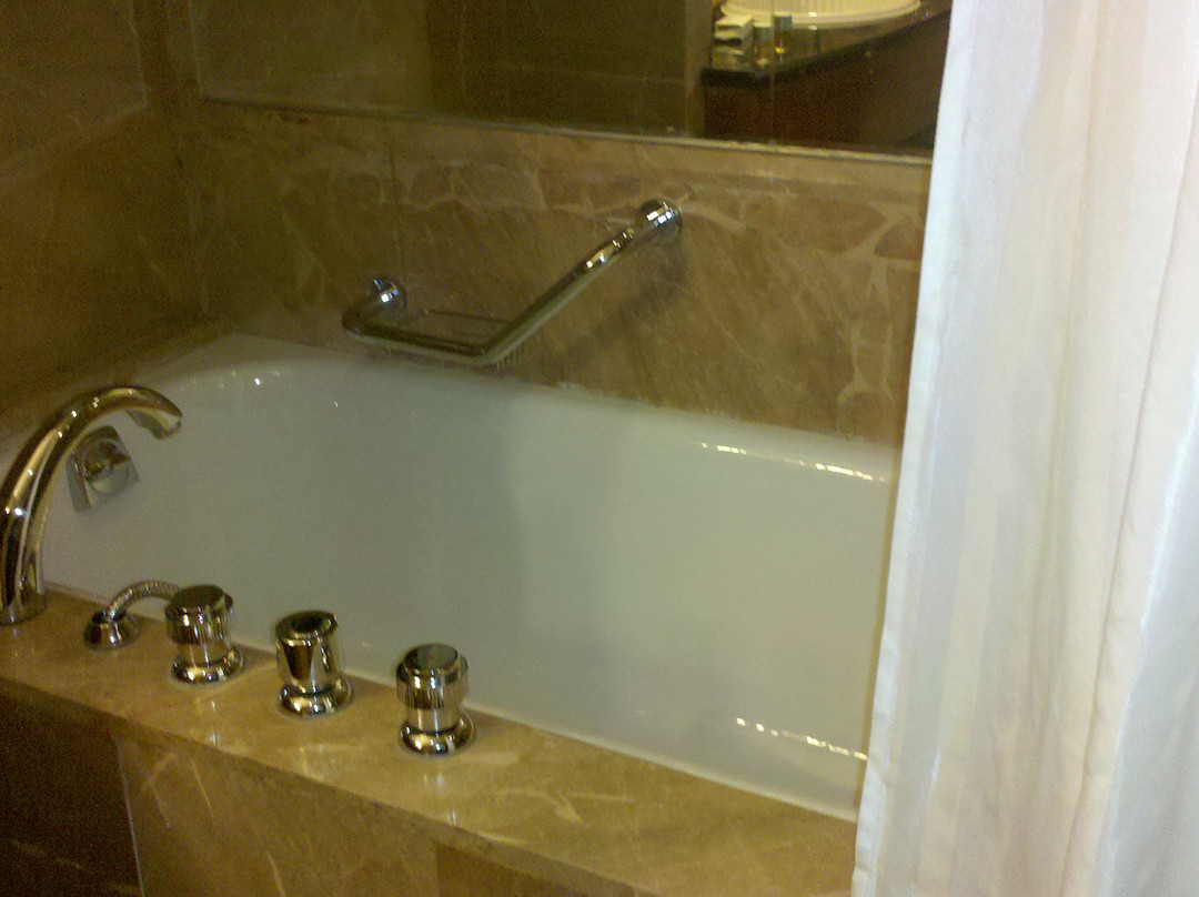 重庆世纪金源大饭店主图