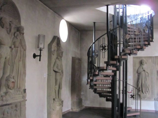 Convent of the Franciscan Friars Minor-维尔茨堡必去景点