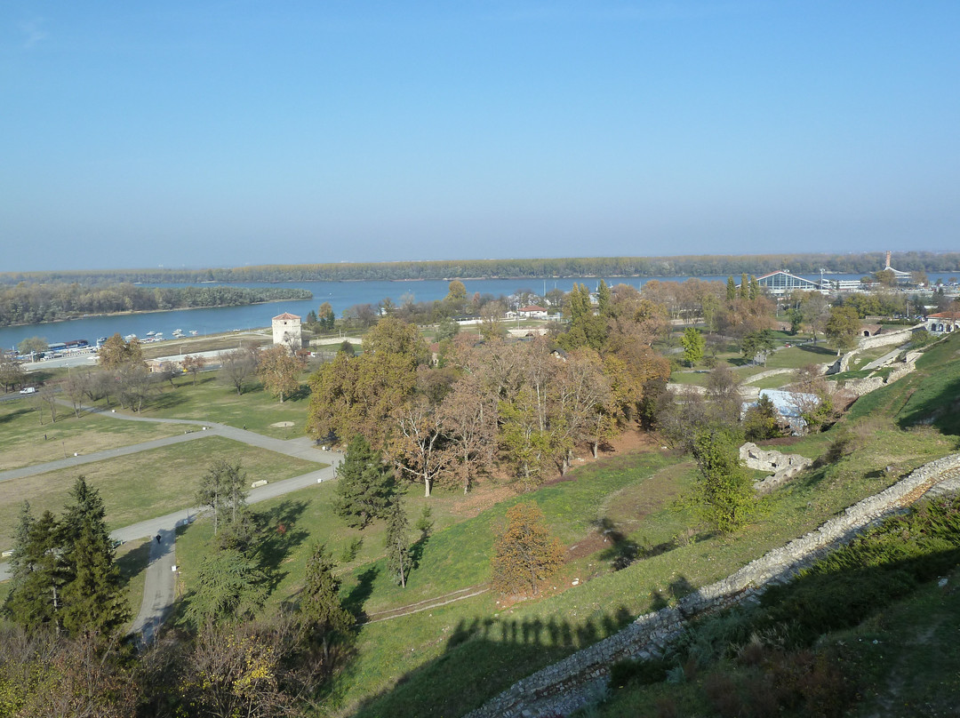 Belgrade Zoo-贝尔格莱德必去景点