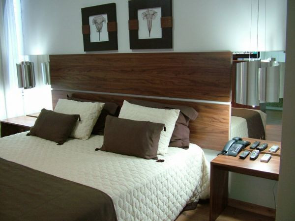 Hotel Porto Madeira主图