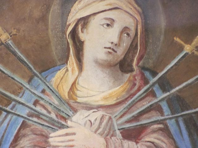 Wallfahrtskirche zur schmerzhaften Mutter Gottes-Deggendorf必去景点