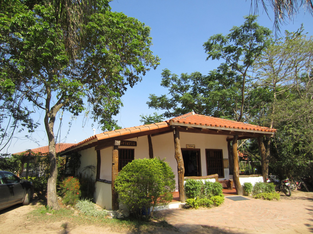 Biocentro Güembé-圣克鲁斯省必去景点