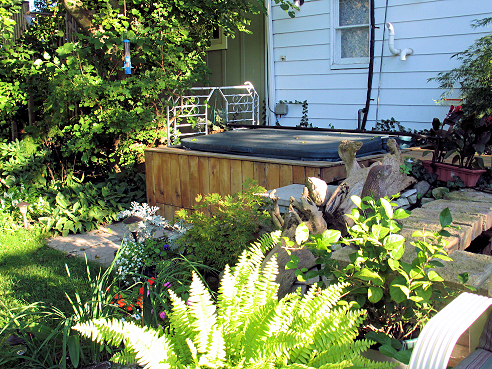 Mettawas-End Bed and Breakfast-客卧