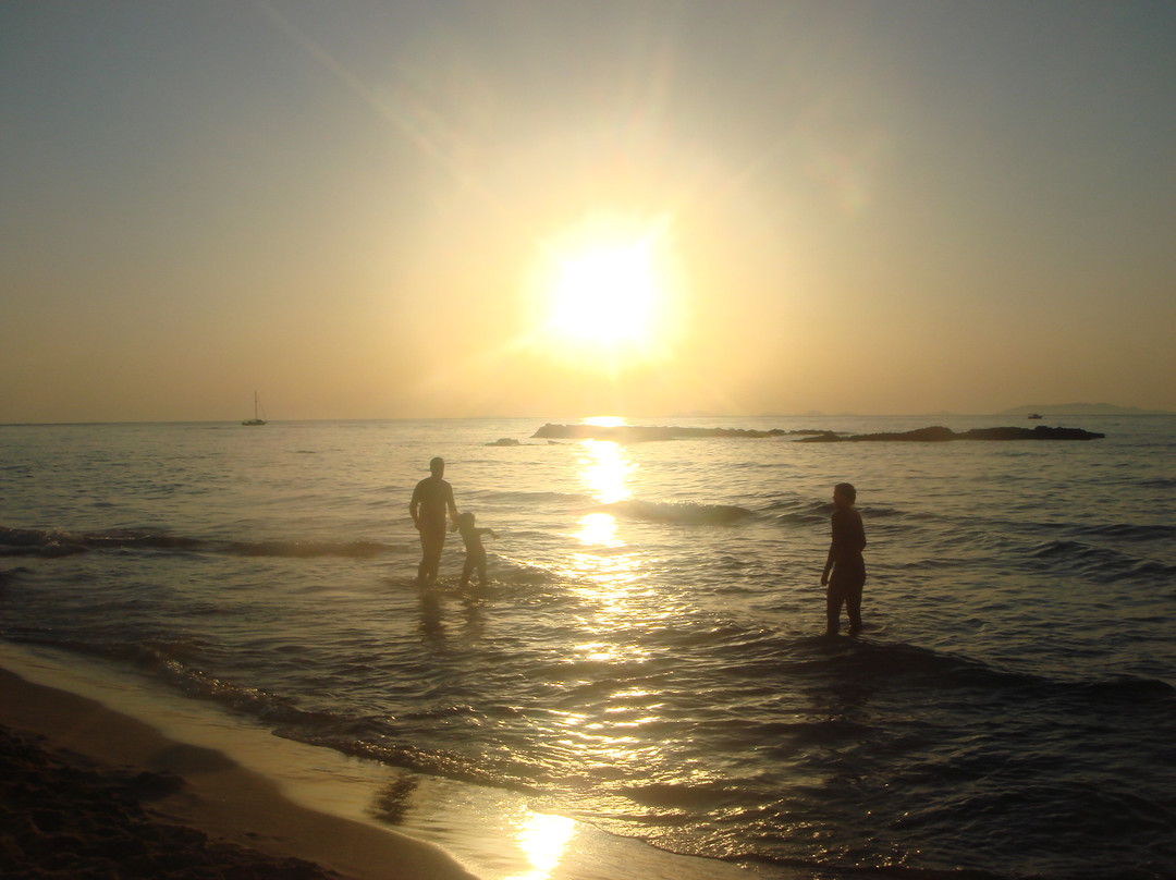 Tergu酒店住宿-B&B La Dahlia