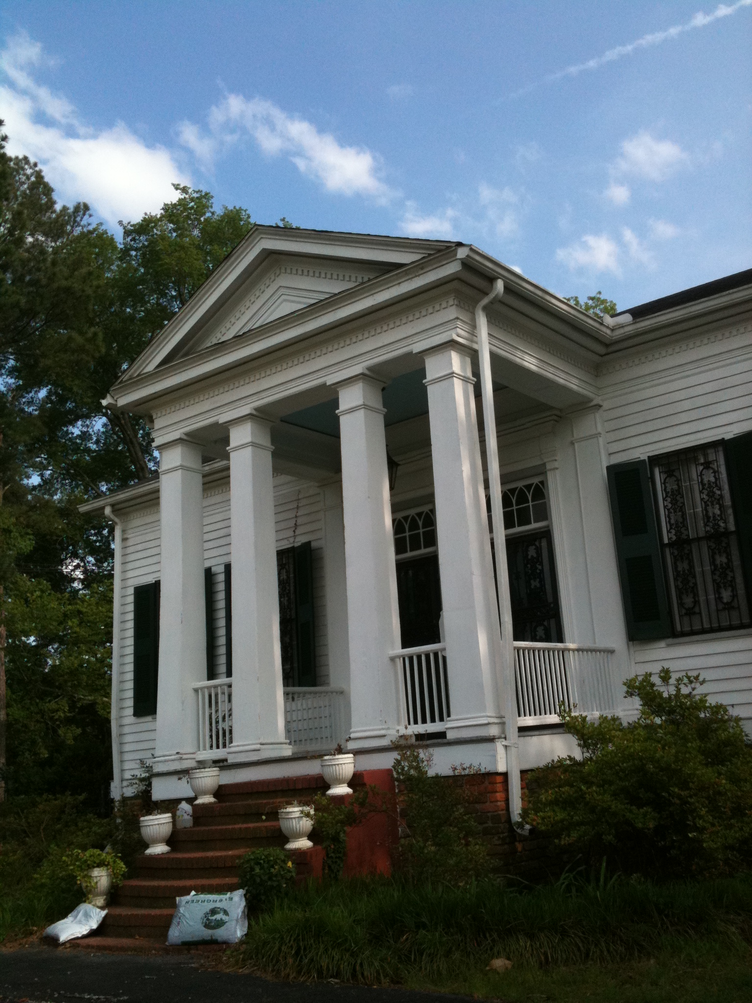 The Cedars Plantation Bed and Breakfast-官方
