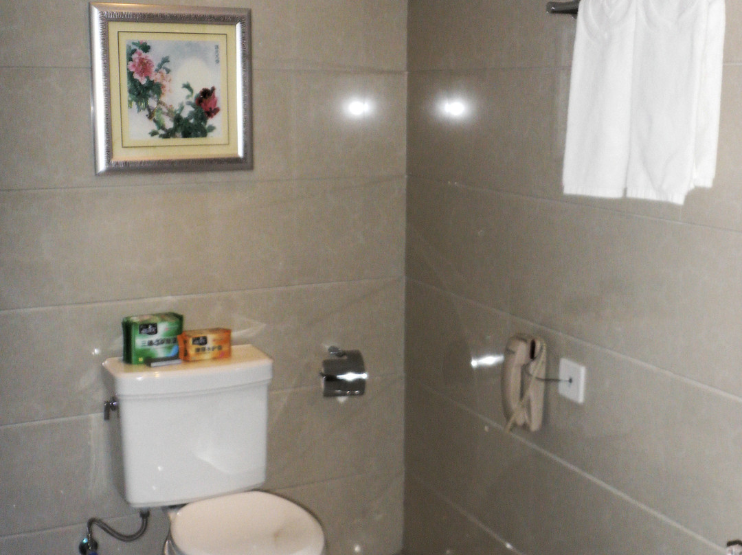 建平县旅游攻略图片