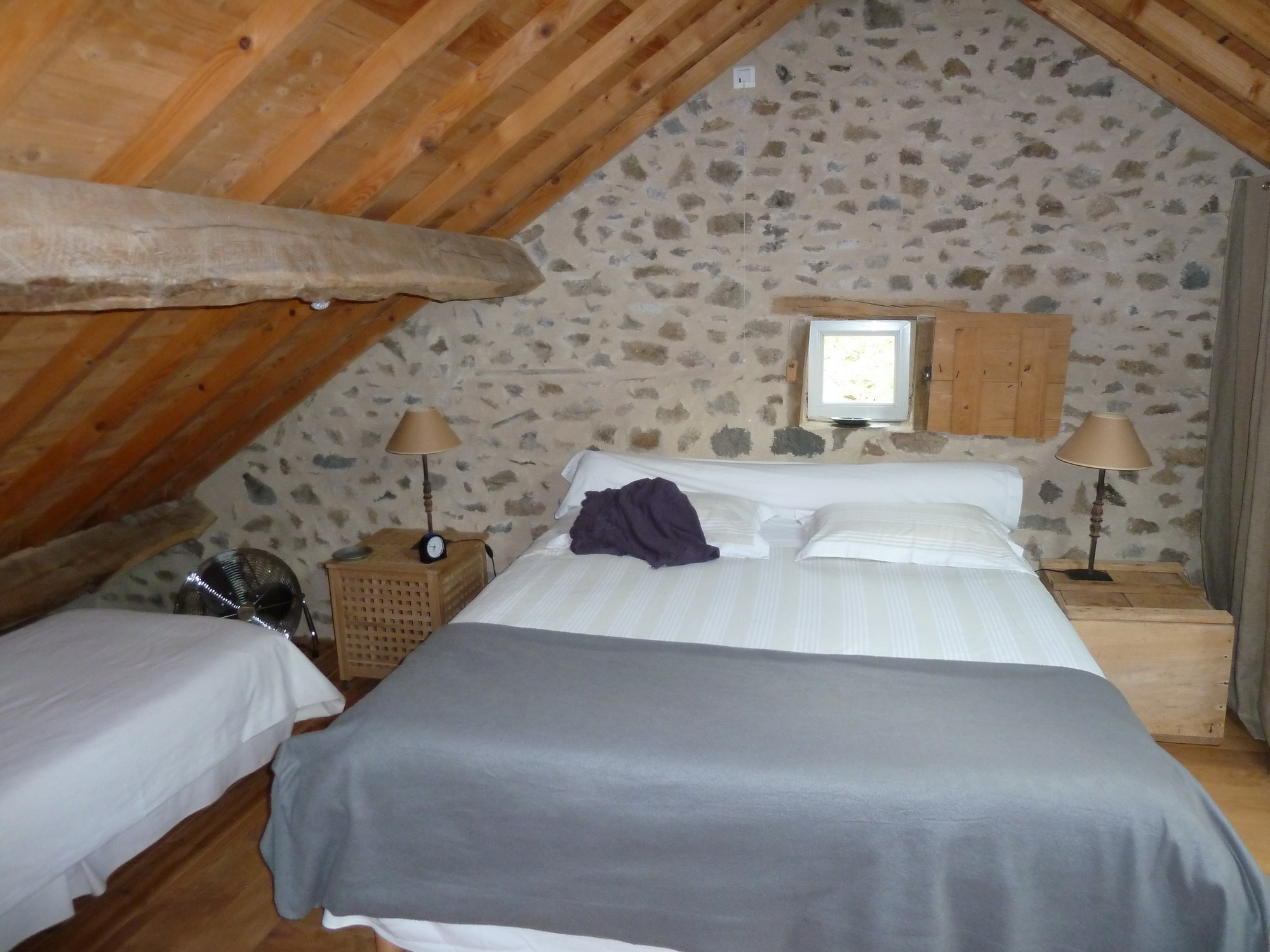 Suites de Campagne les Eydieux-官方