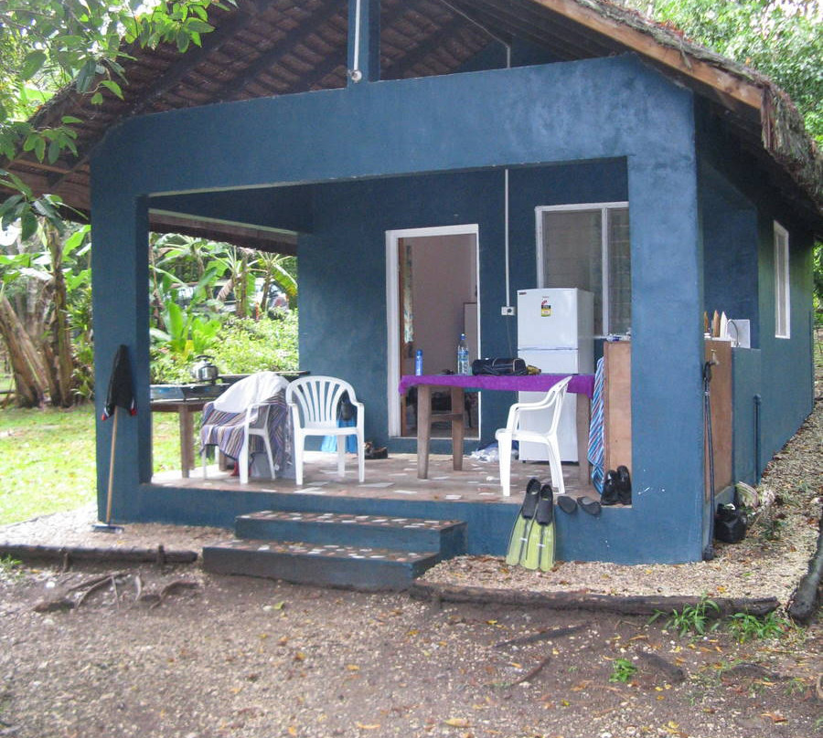 Havannah Eco Lodge