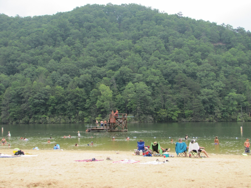 Hungry Mother State Park-Marion必去景点