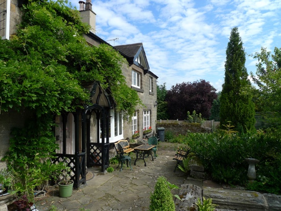 The Pines Bed & Breakfast-客卧
