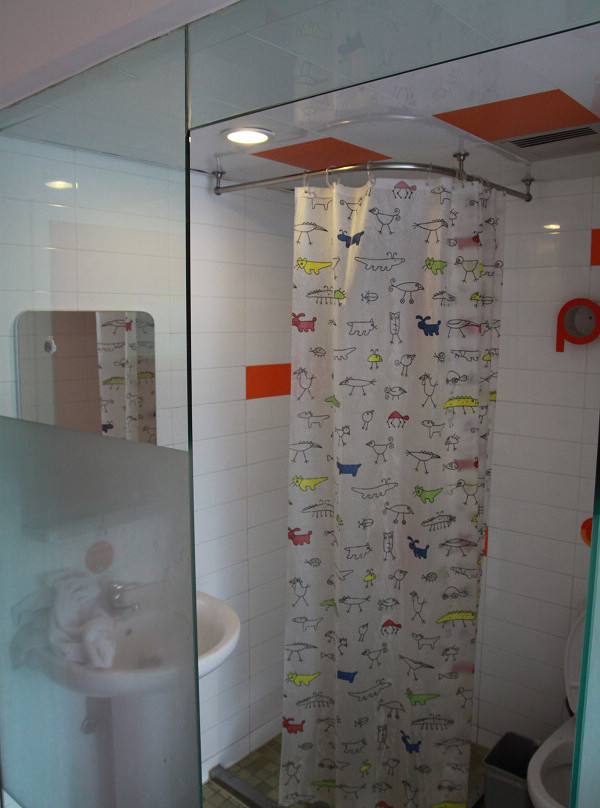 宁波布丁酒店南站店主图