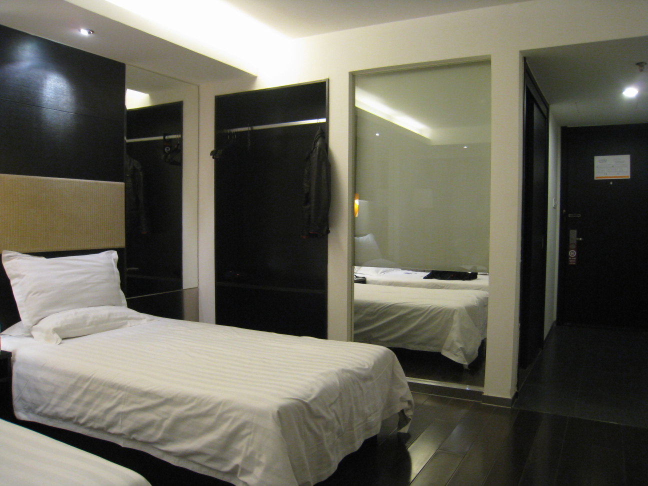 北京桔子酒店劲松桥东店-官方