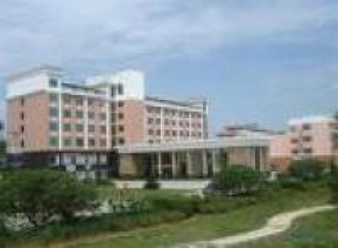 恒丰假日酒店-客卧