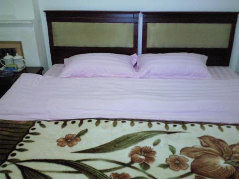 北京留香阁宾馆（慈寿寺地铁站店）主图