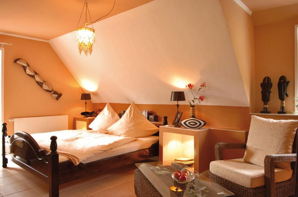 Landhaus Calluna主图