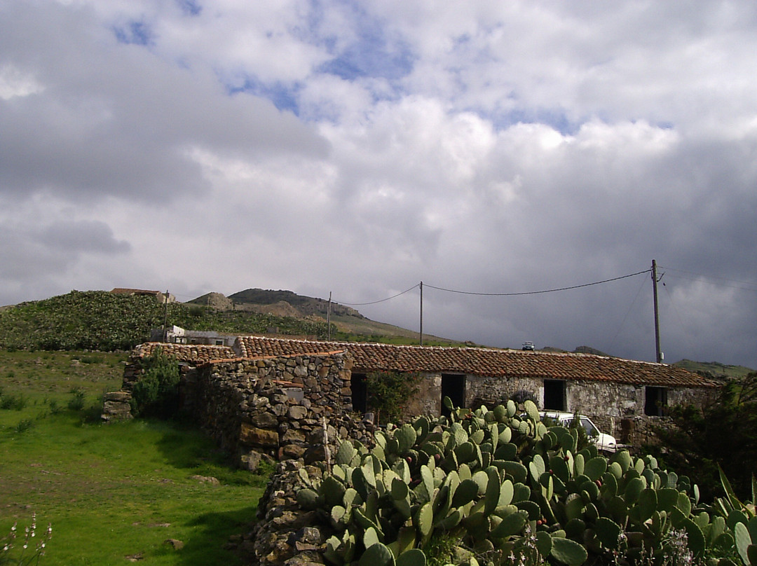 Casa Antonio Teno Alto主图