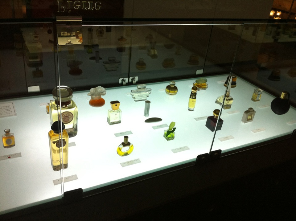 Oita Fragrance Museum-别府市必去景点