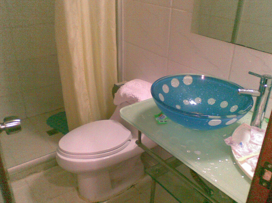 海鑫快捷酒店主图