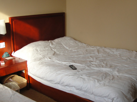 武宁快捷酒店主图