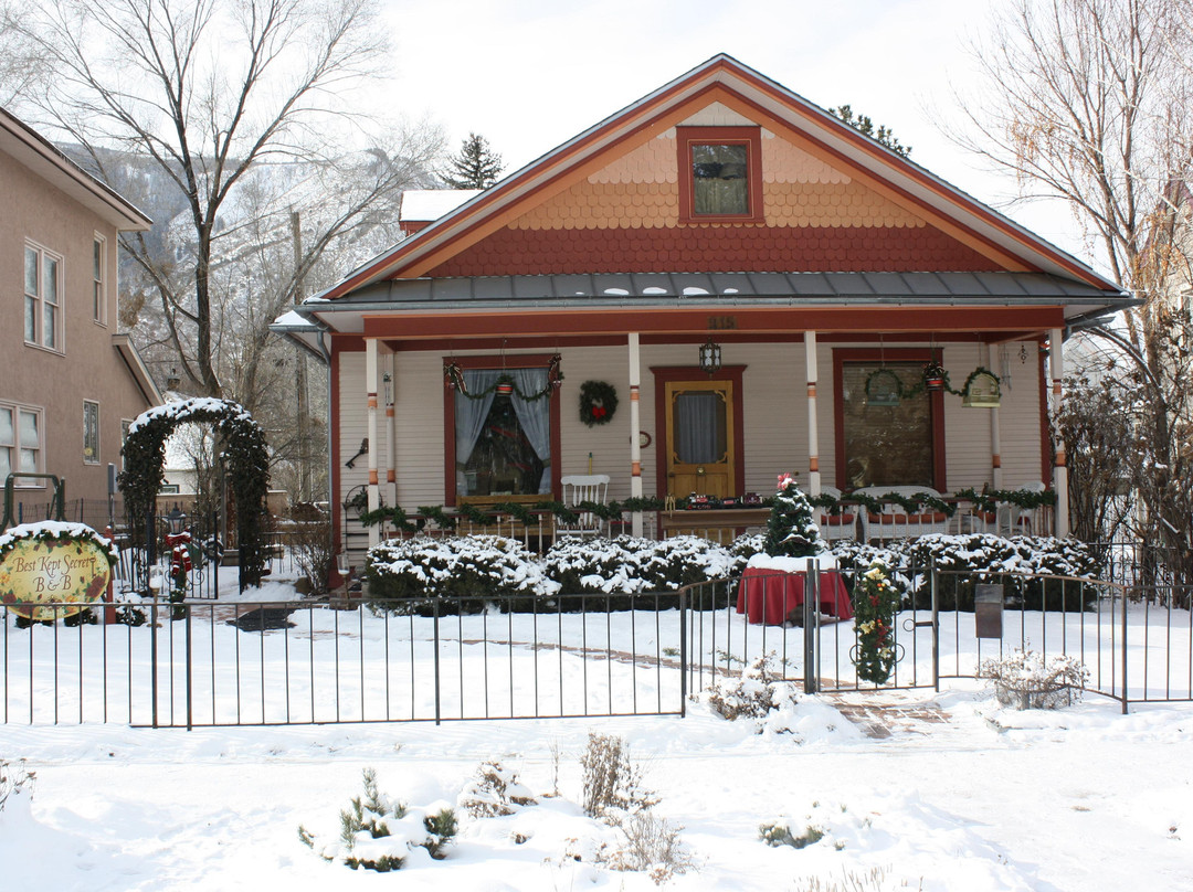 Best Kept Secret B & B