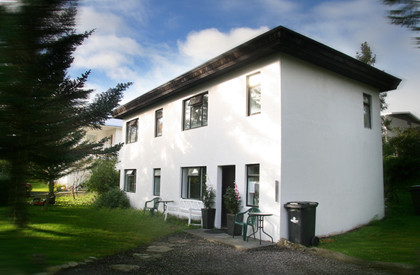 Husavik Guesthouse主图