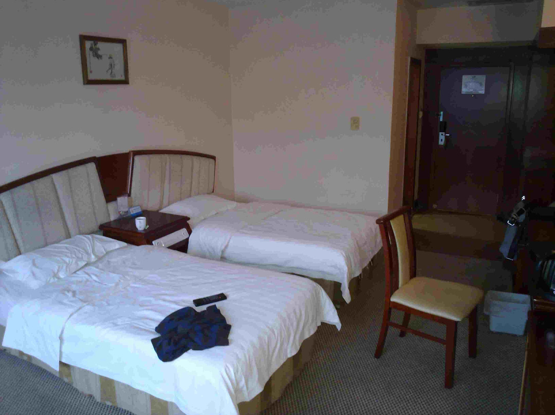 恒元大酒店主图